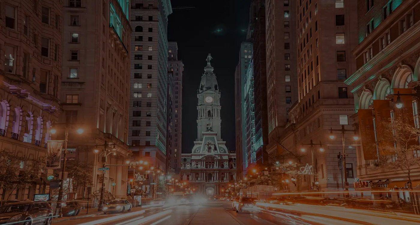 Party Bus Rental NYC