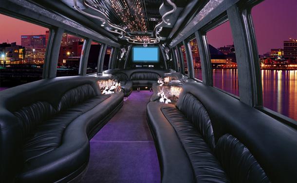 Why You Should Hire A Limo Service
