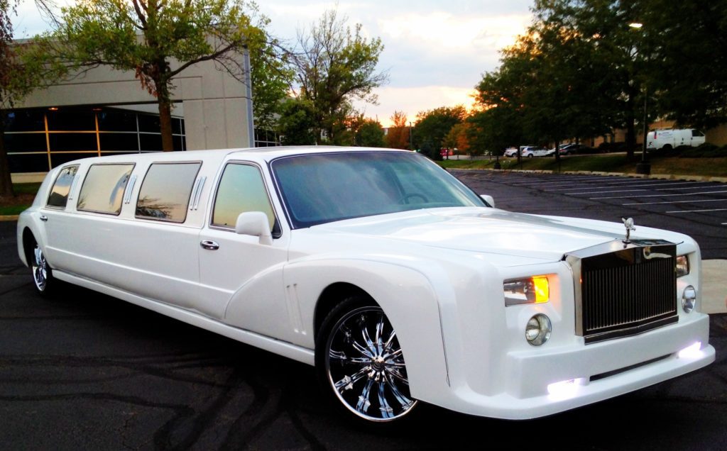 Tips For The A Limo Service