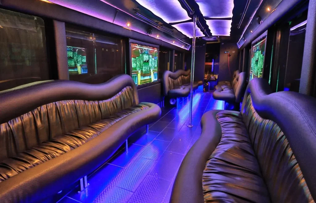 party-bus-seattle