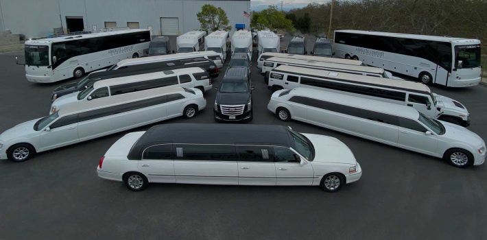 limo rental near me