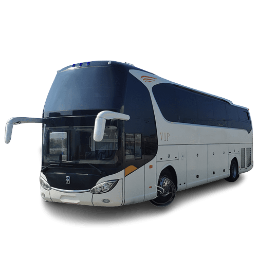 Exploring the Bronx in Comfort: A Guide to Charter Bus Rentals