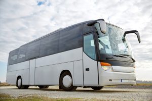 Charter Bus Rental Brooklyn