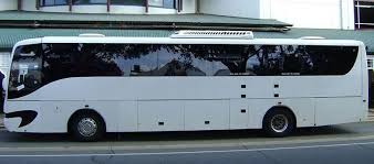 Tips for a Seamless 36 Passenger Bus Rental Experience