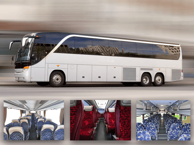 Charter Bus Rental in Brooklyn: Your Ultimate Guide