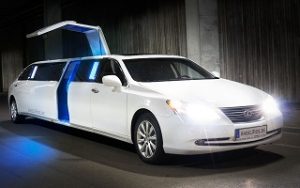 Hourly Limo Rental NYC
