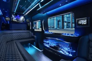 How Much To Rent a Limo in NYC