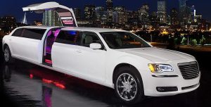 Limo Renting Near Me