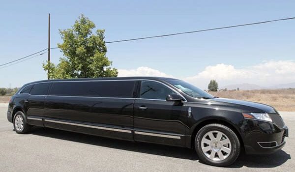 Limo Service Troy NYC