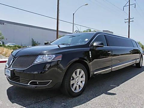 Limo Services in Bronx New York
