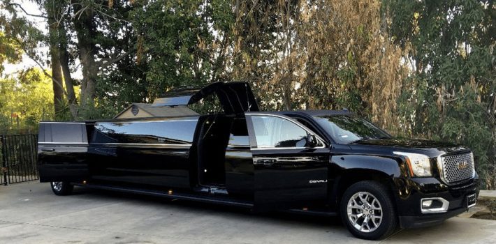 Limos To Rent