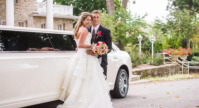 Limousine Rental Prices For Weddings