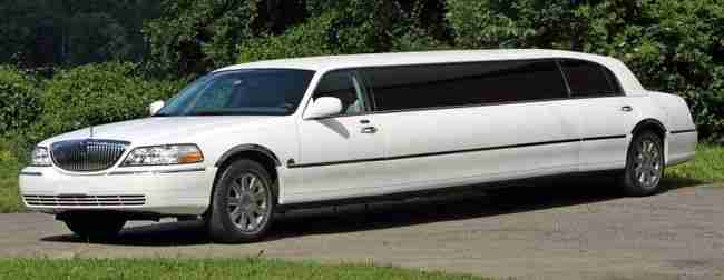 Limousine Service Queens NYC