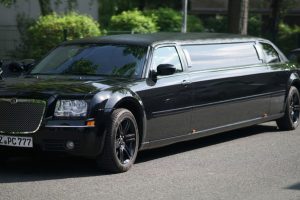 How Much Does it Take To Rent a Limo