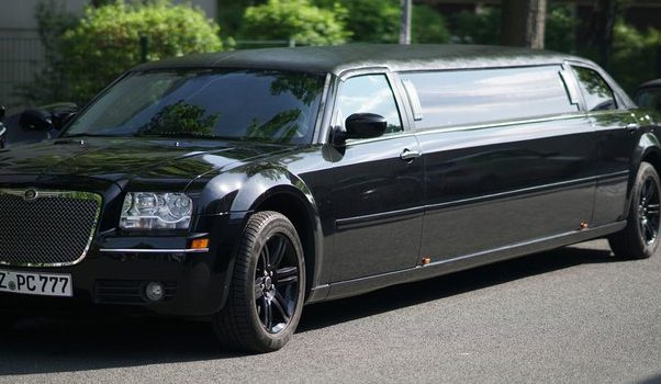 How Much Does it Take To Rent a Limo
