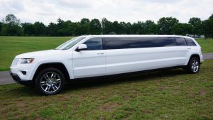 Limousine Service Freehold NJ