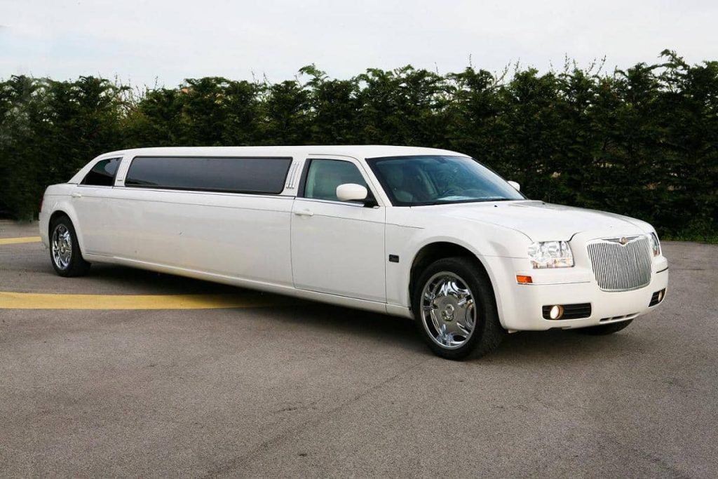 limousine service princeton nj