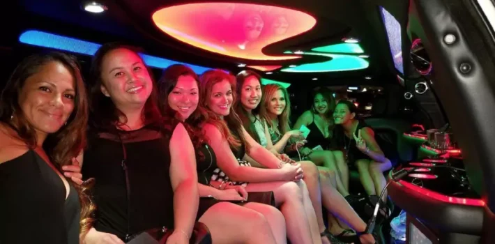 prom-night-limo