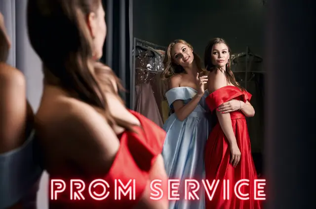 prom service