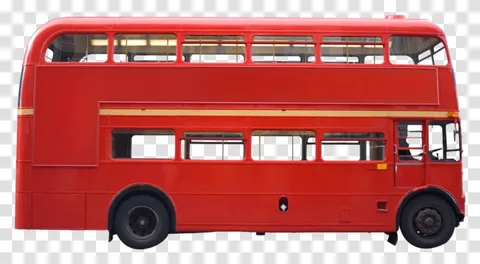 double-decker-bus