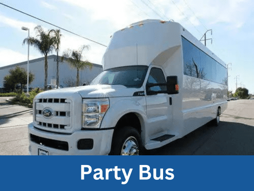 party-bus