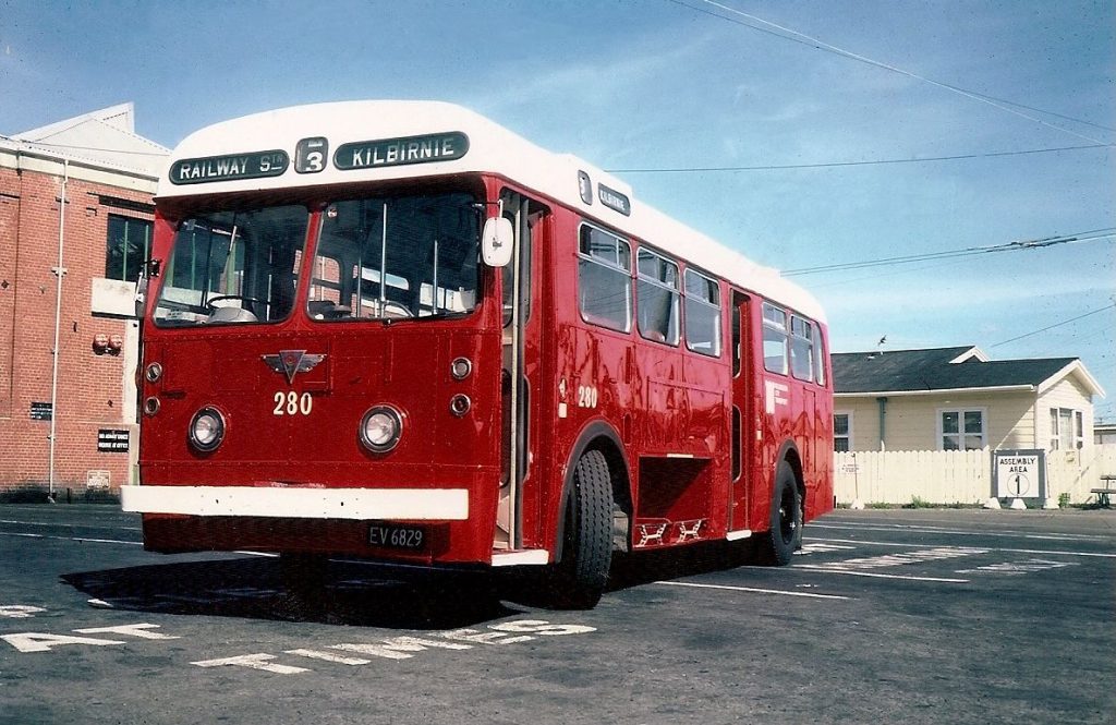 Philadelphia Bus Rental