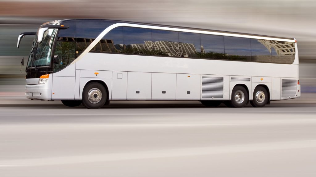 Bus Rentals CT