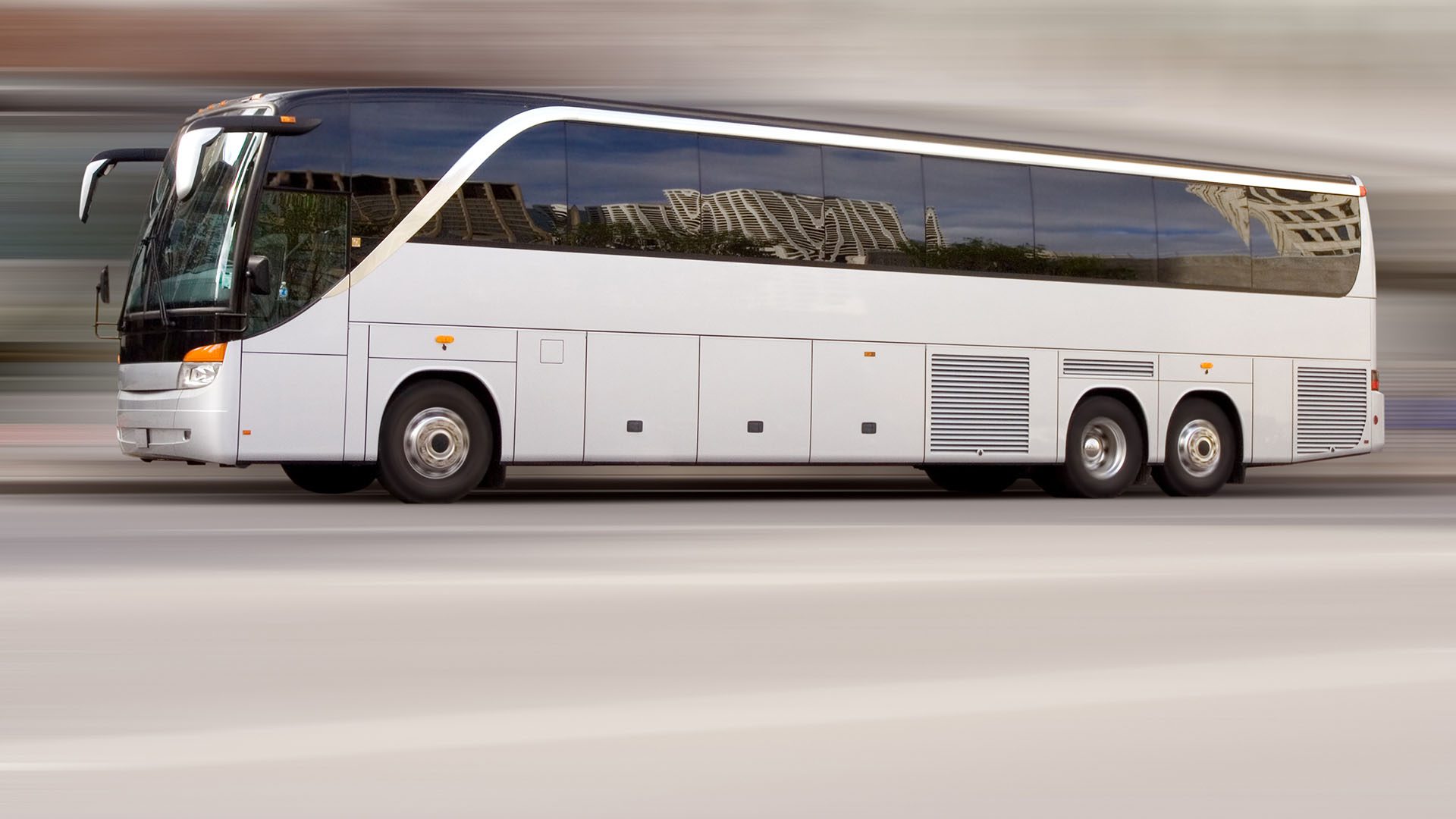 Bus Rental OKC Affordable Transportation Solutions