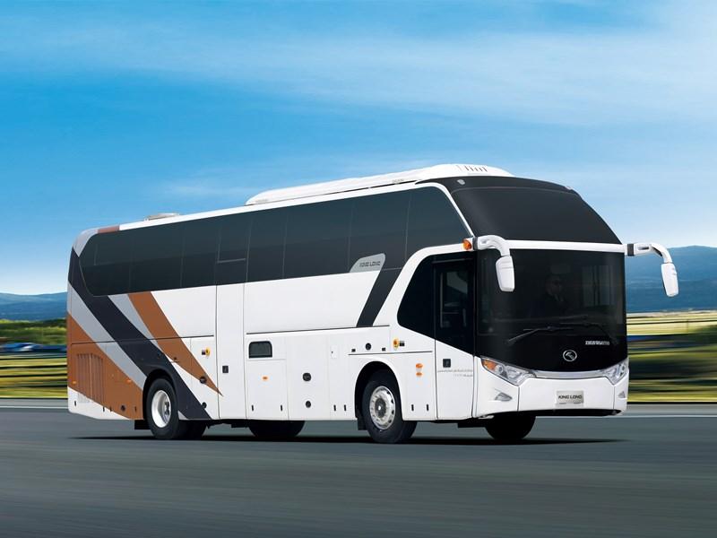 Motor Coach Bus Rental Los Angeles To Las Vegas