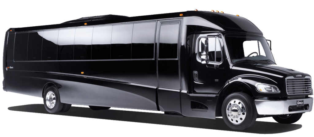 Party Bus Rental Minneapolis MN