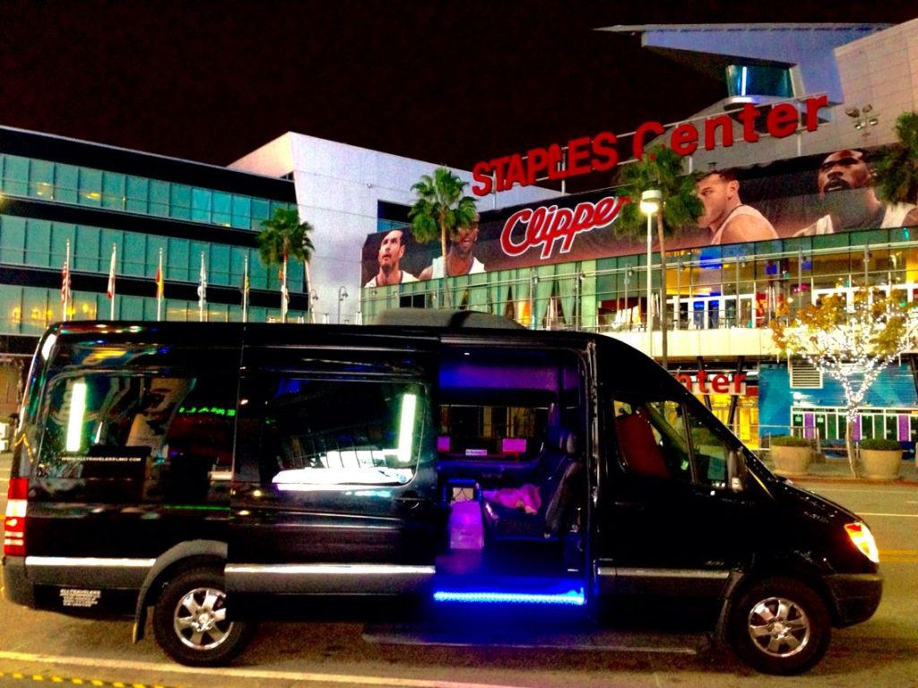 Affordable Party Bus Rentals Near Me