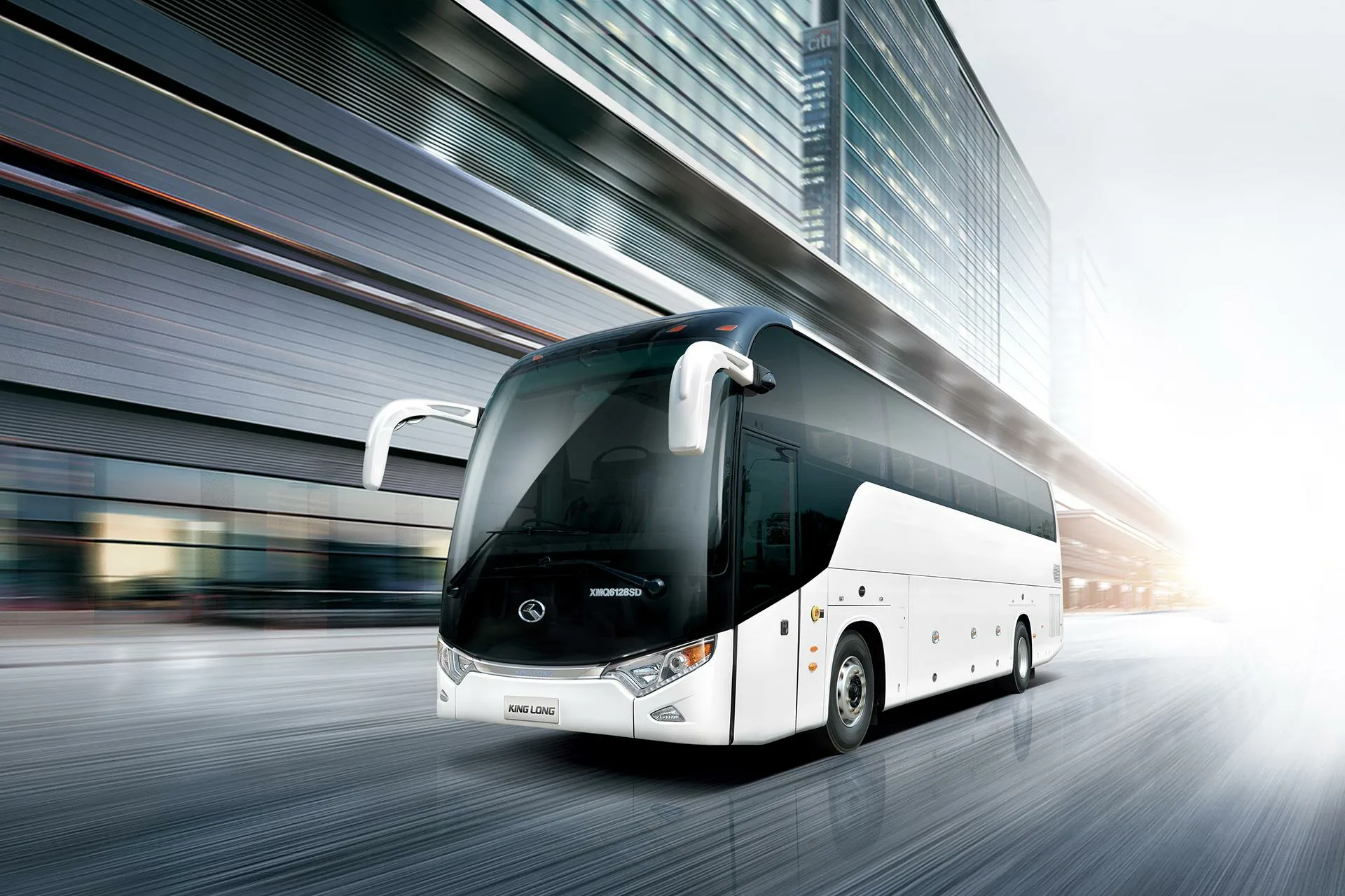 Affordable Bus Rental New Orleans Book Your Adventure!