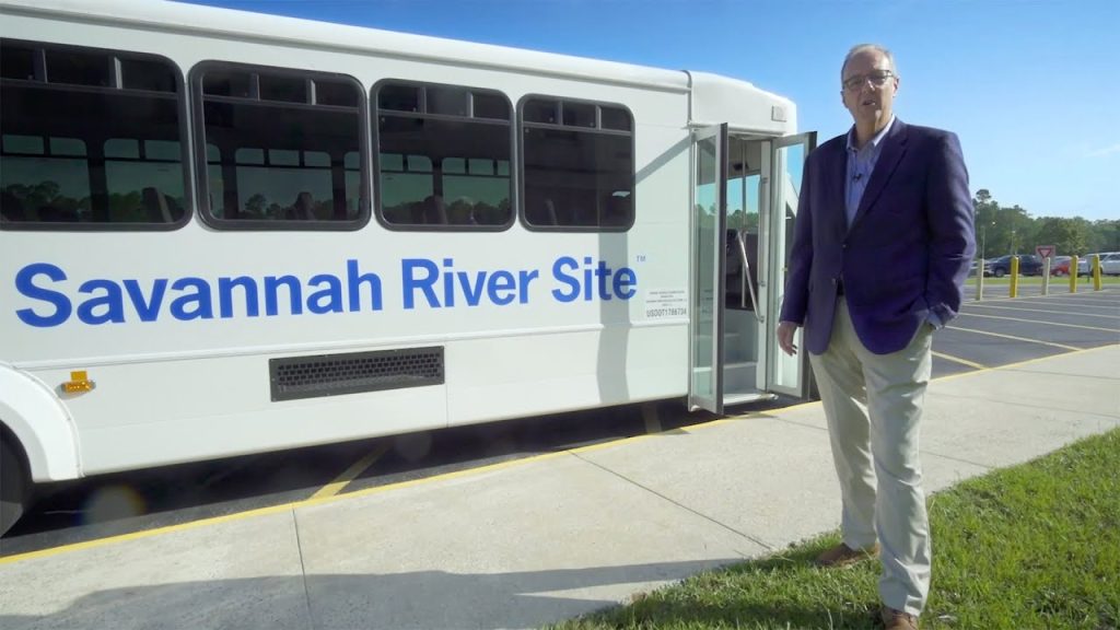 Savannah Bus Rental