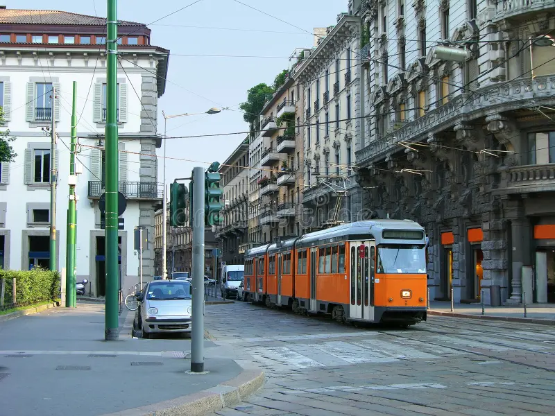 New Orleans Bus Rental