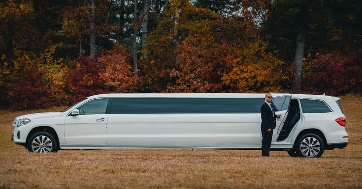 Bay Area Limo Rentals For Prom