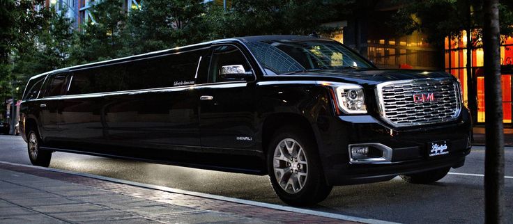 Limo Rental Kansas City Prom