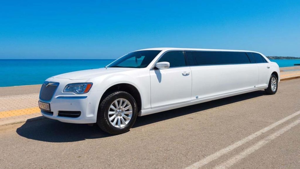 Limo Rental Columbia SC