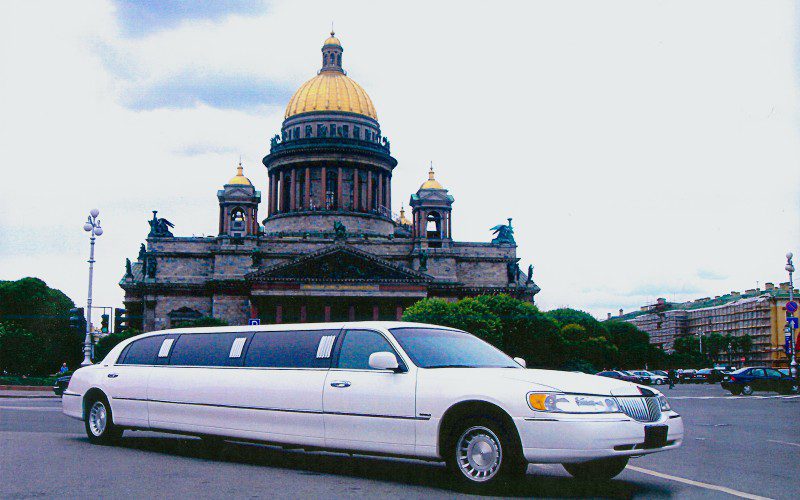 prom limo rental nyc