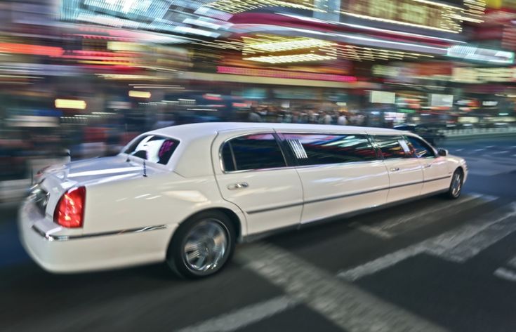 1 Hour Prom Limo Rentals San Francisco