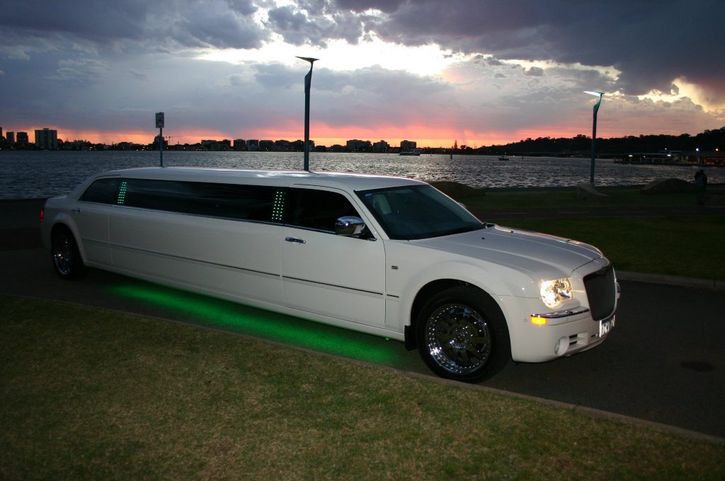 Limo Rentals Prom