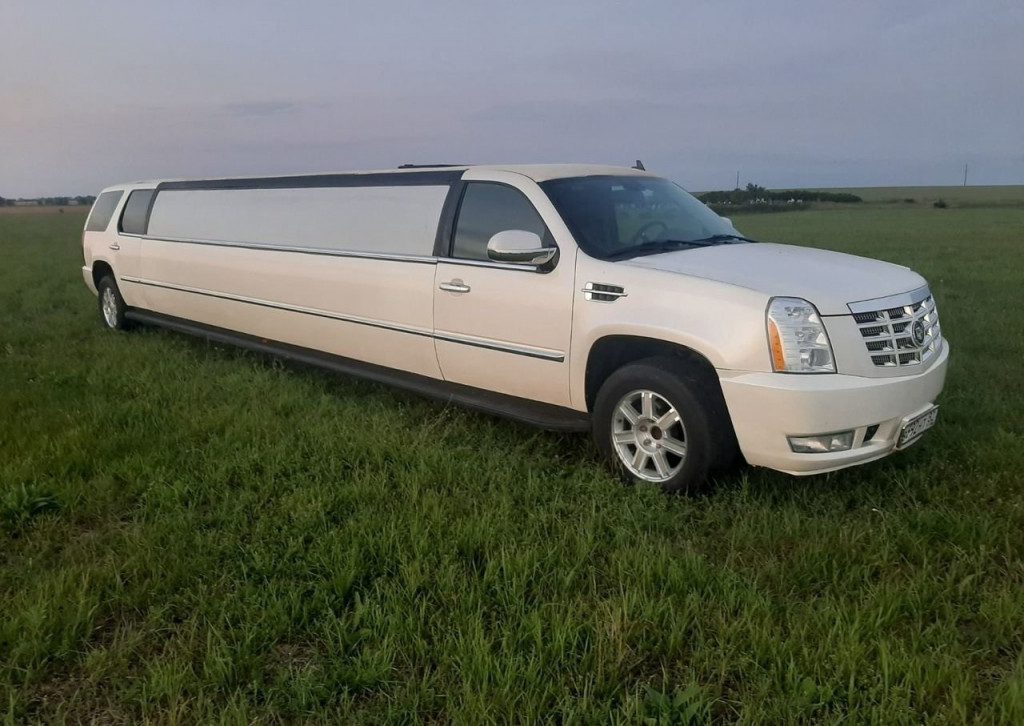 Limo Rental Erie PA