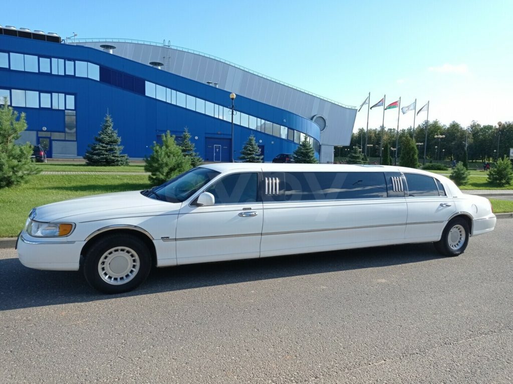 Limo Rental Phoenix Prices