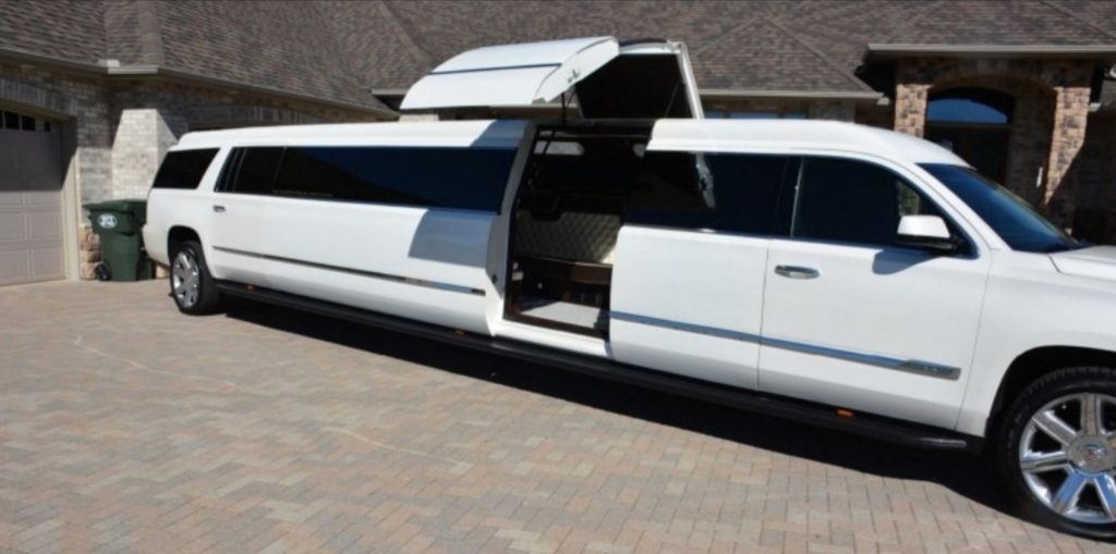 Limo Rental Concord