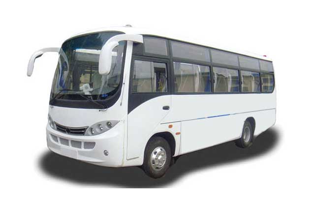 20 Passenger Mini Bus Rental Hertz