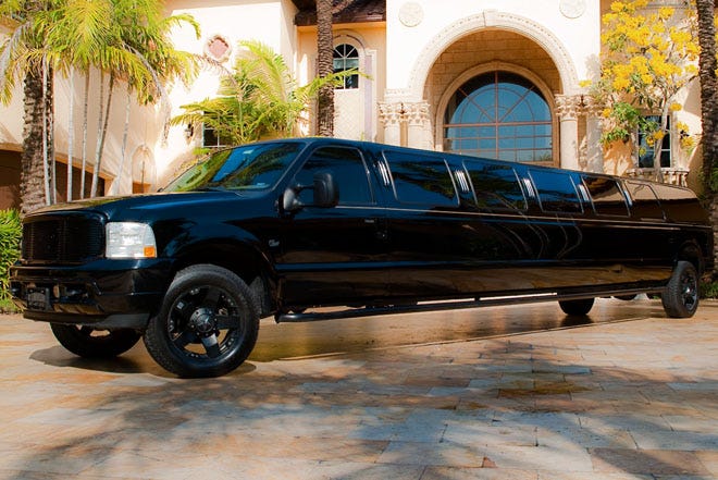 Prom Limo Rental Orlando