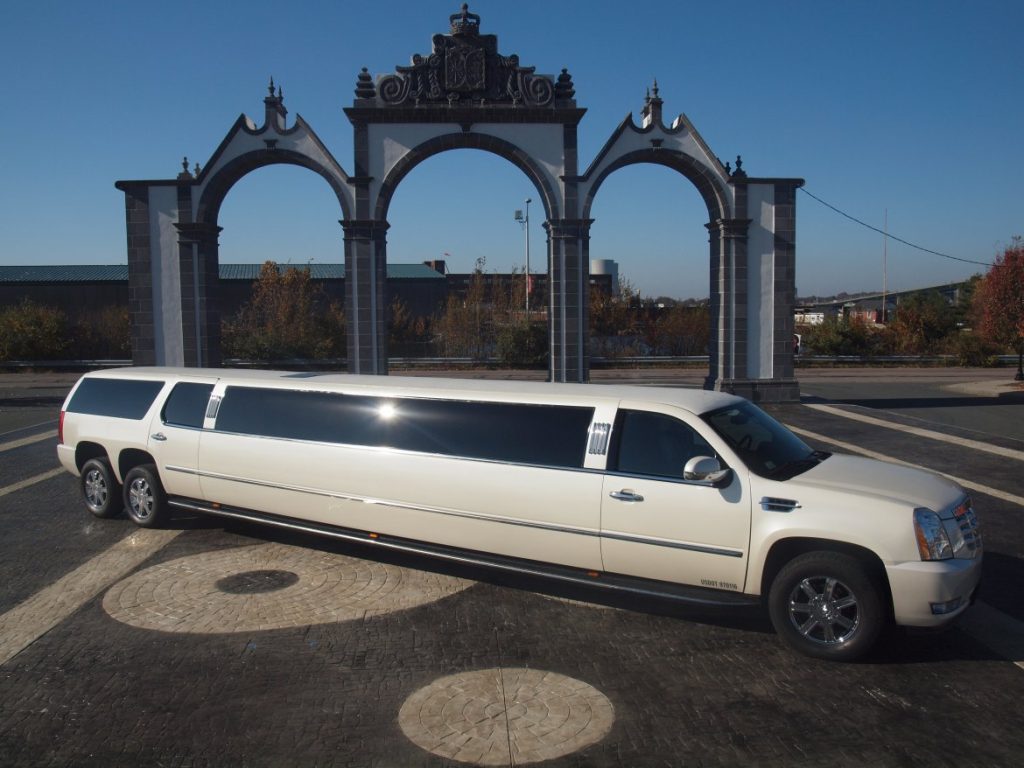 Limo Rental