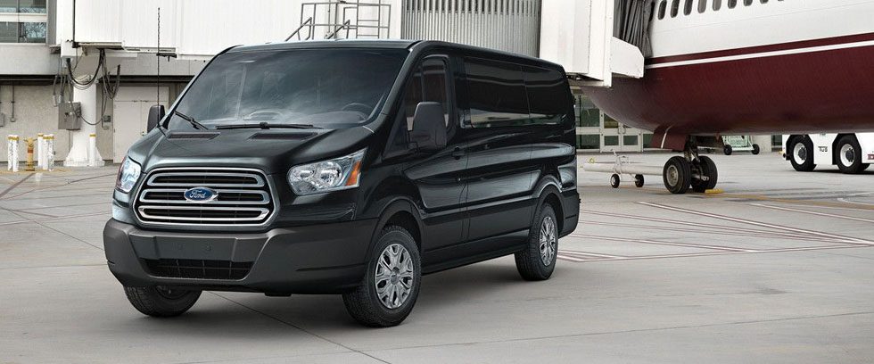 Mercedes 12 Passenger Van Rental Near Me