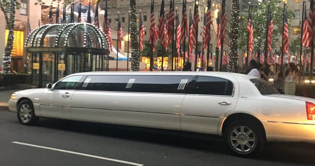 Limo Rental Brooklyn New York