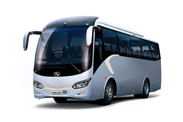 24 Passenger Bus Rental