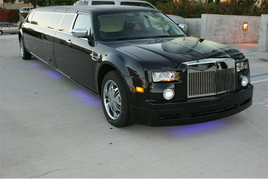 Limo Rental Tallahassee